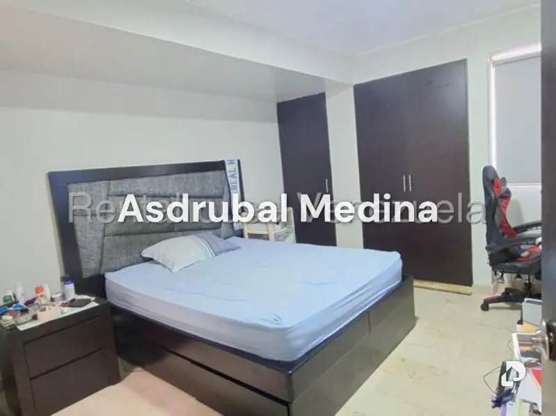 Penthouse en El Paraíso, Caracas – 8