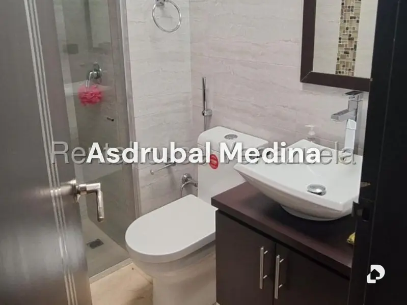 Penthouse en El Paraíso, Caracas – 14