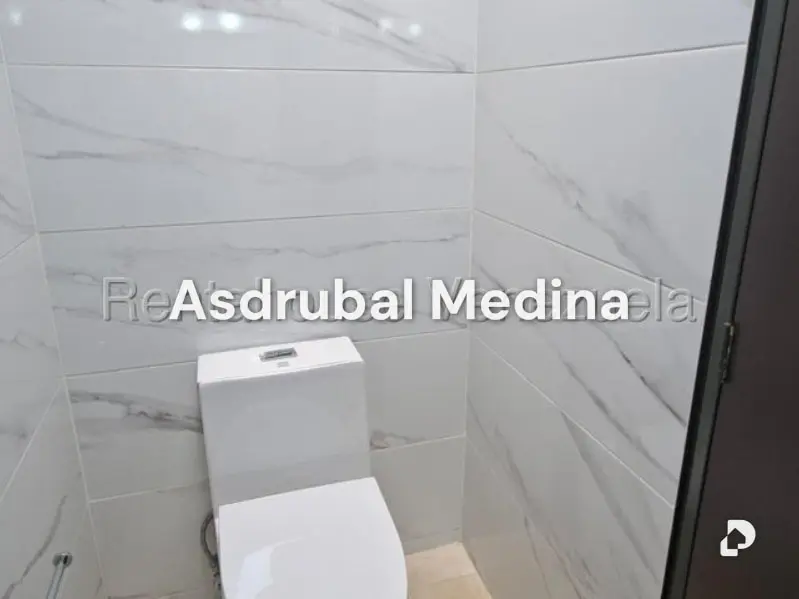 Penthouse en El Paraíso, Caracas – 11