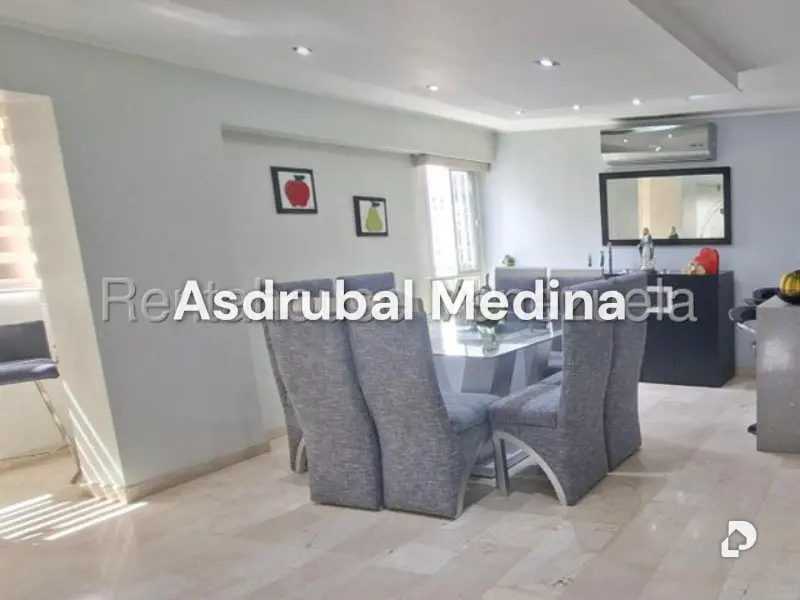 Penthouse en El Paraíso, Caracas – 4