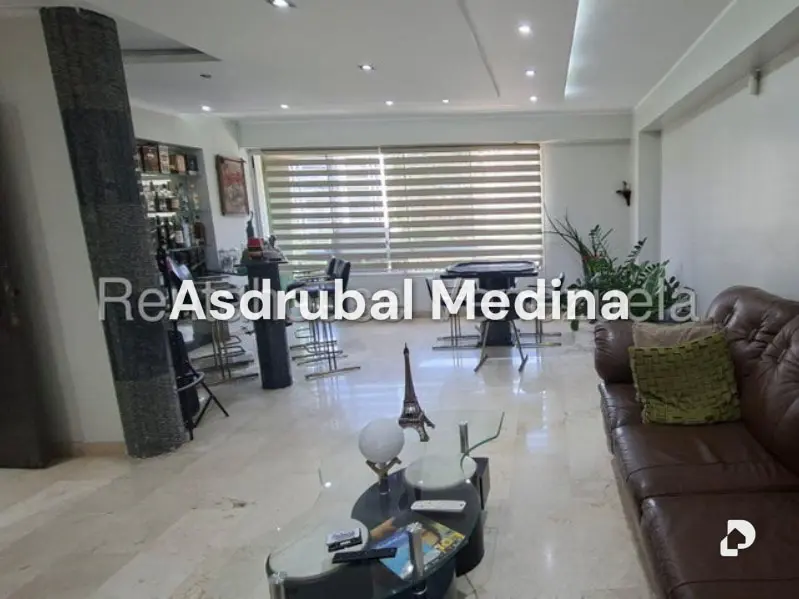 Penthouse en El Paraíso, Caracas – 6