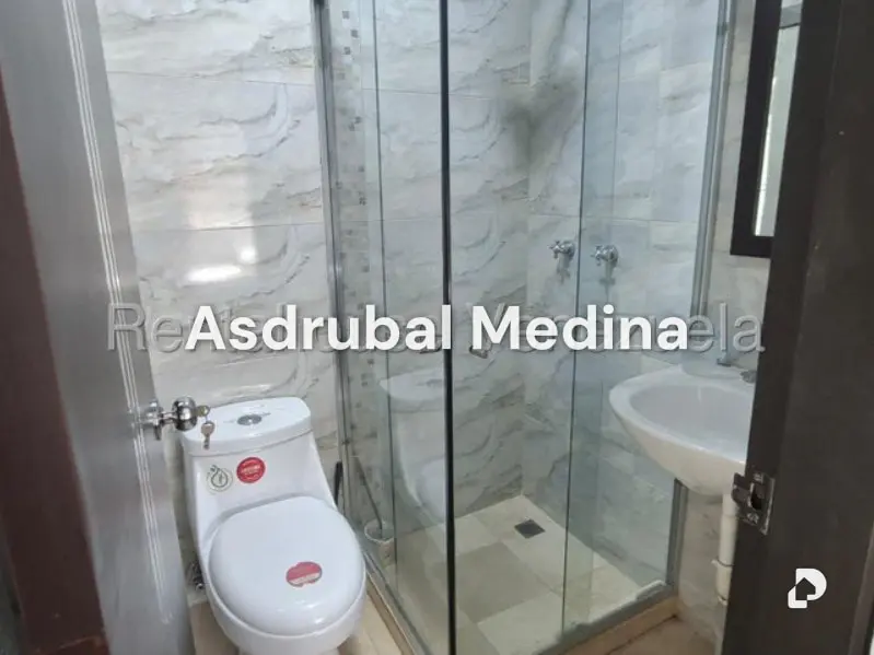 Penthouse en El Paraíso, Caracas – 17