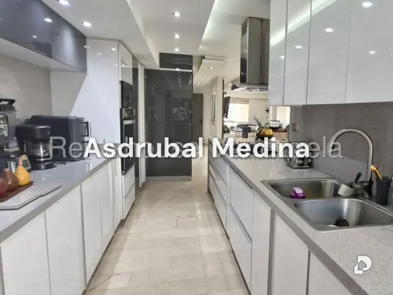 Penthouse en El Paraíso, Caracas – 7