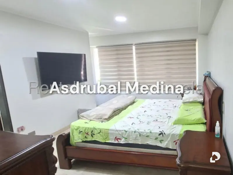 Penthouse en El Paraíso, Caracas – 15