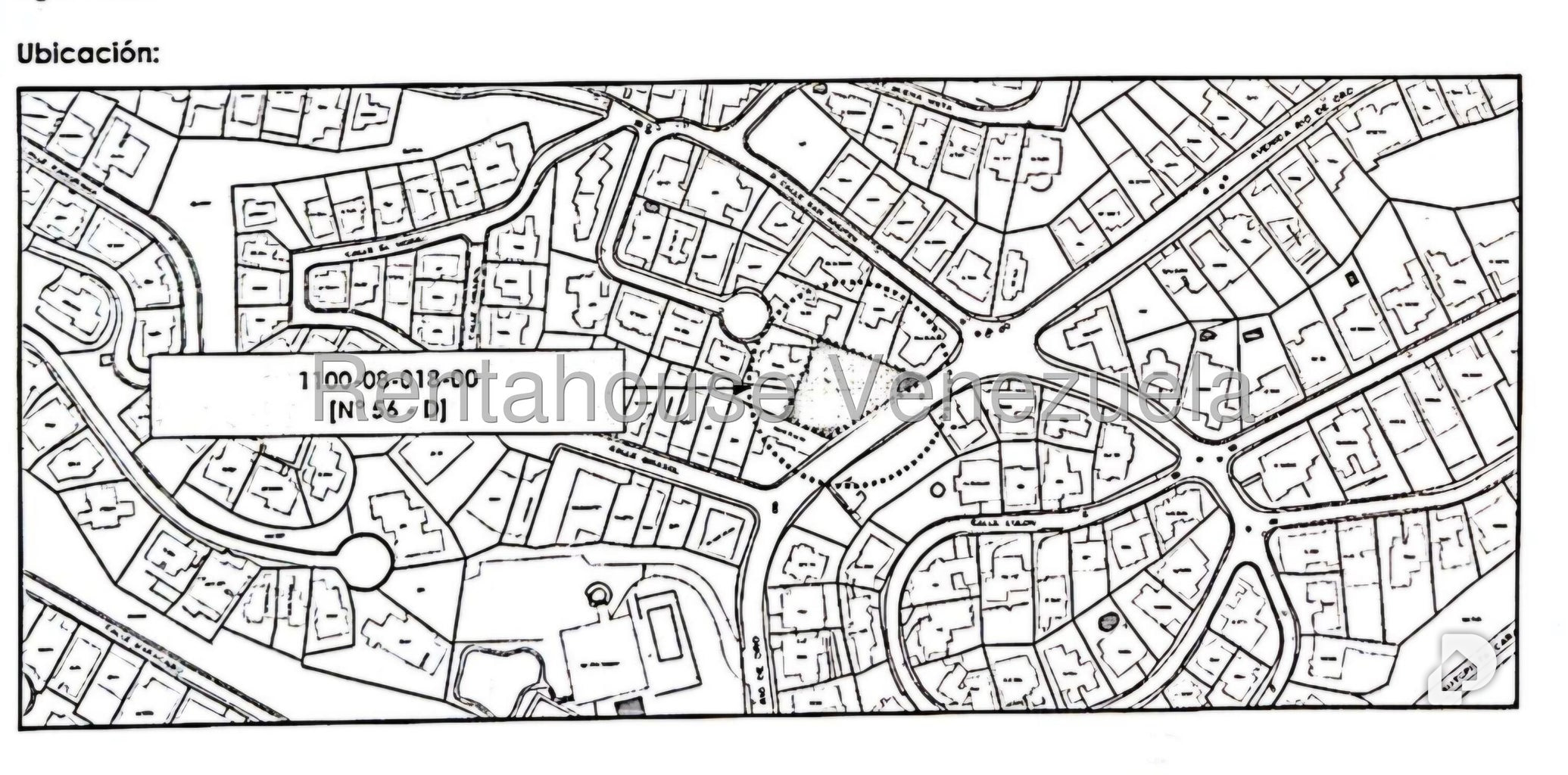 Terreno en Prados del Este, Caracas – 4