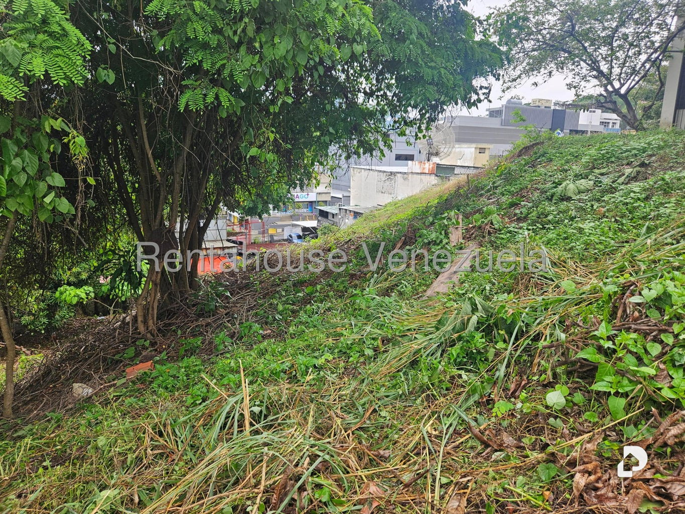 Terreno en Prados del Este, Caracas – 29