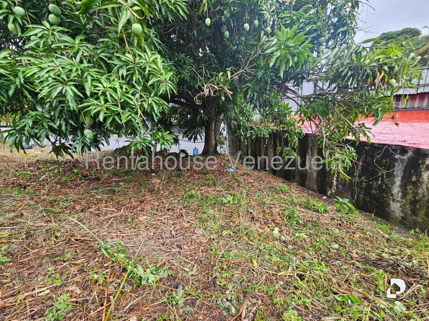 Terreno en Prados del Este, Caracas – 6
