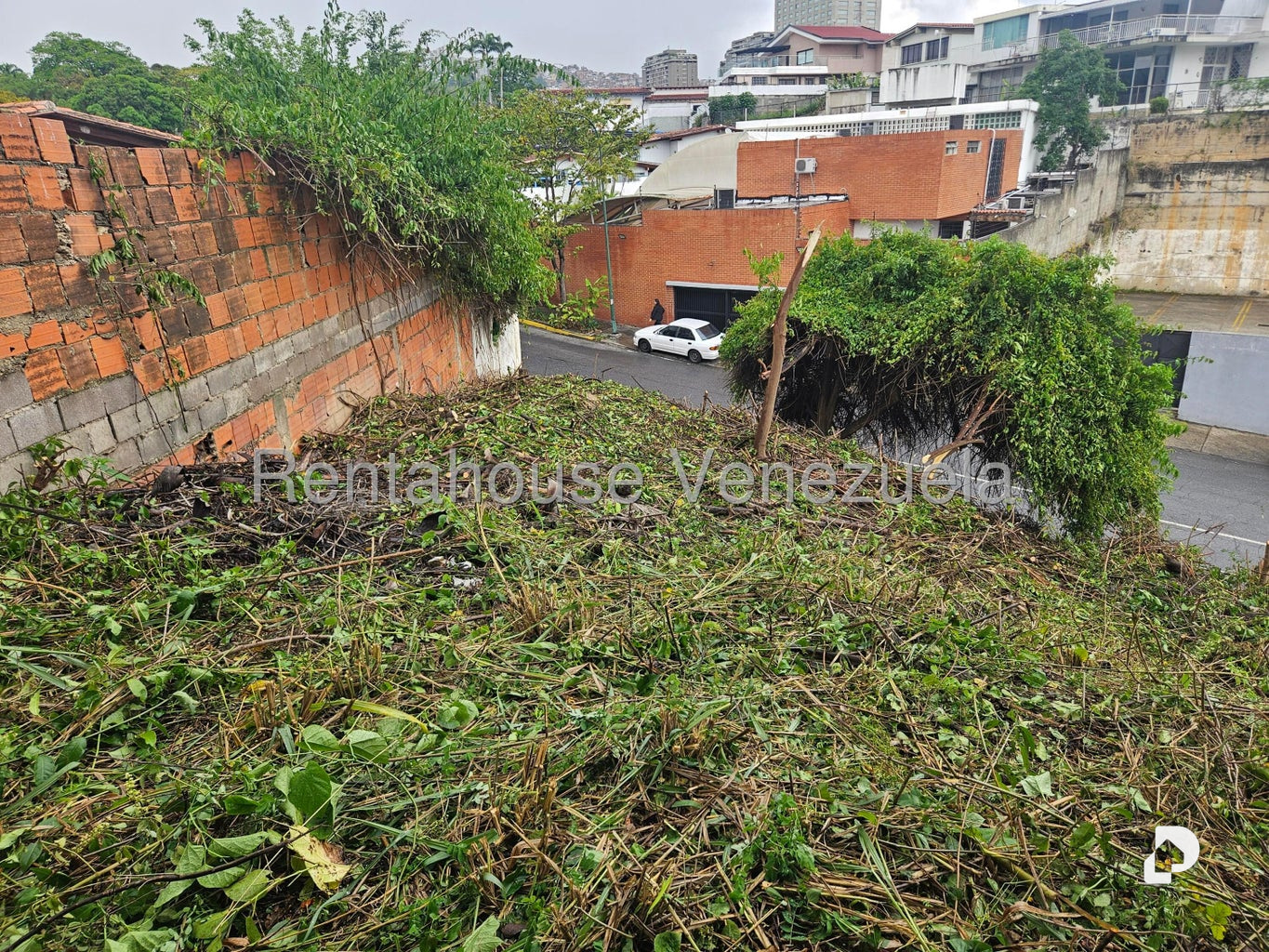 Terreno en Prados del Este, Caracas – 19