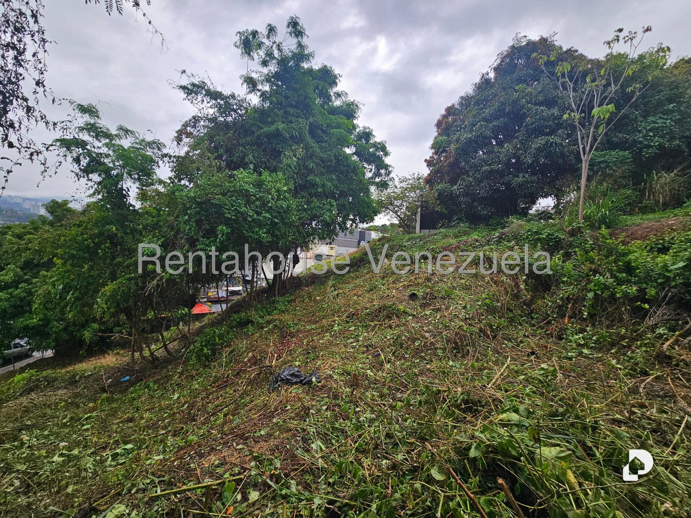 Terreno en Prados del Este, Caracas – 17