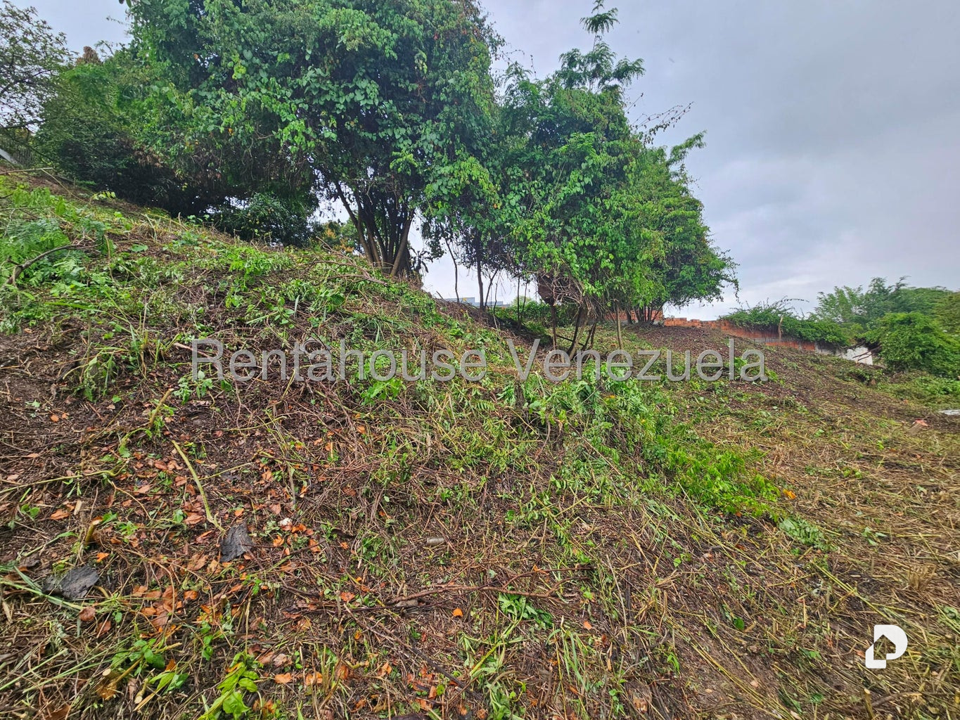 Terreno en Prados del Este, Caracas – 11