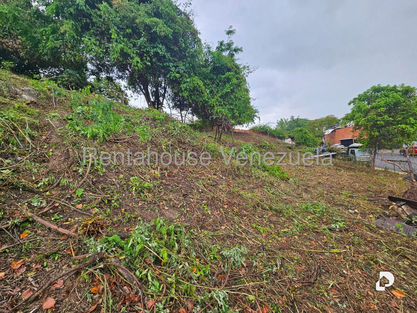 Terreno en Prados del Este, Caracas – 8