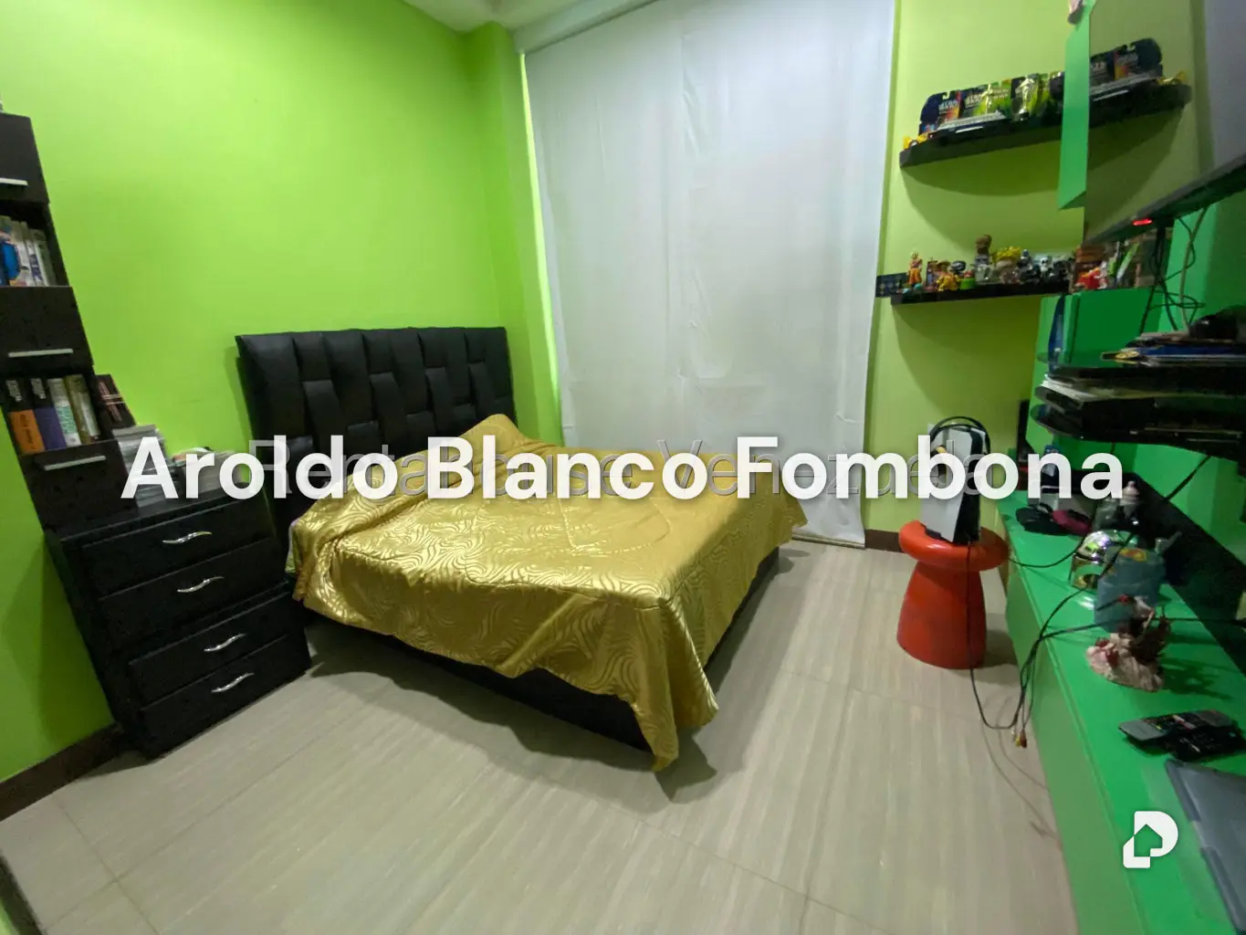 Apartamento en Caracas – 4