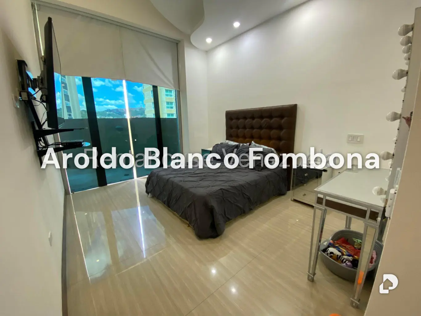 Apartamento en Caracas – 7