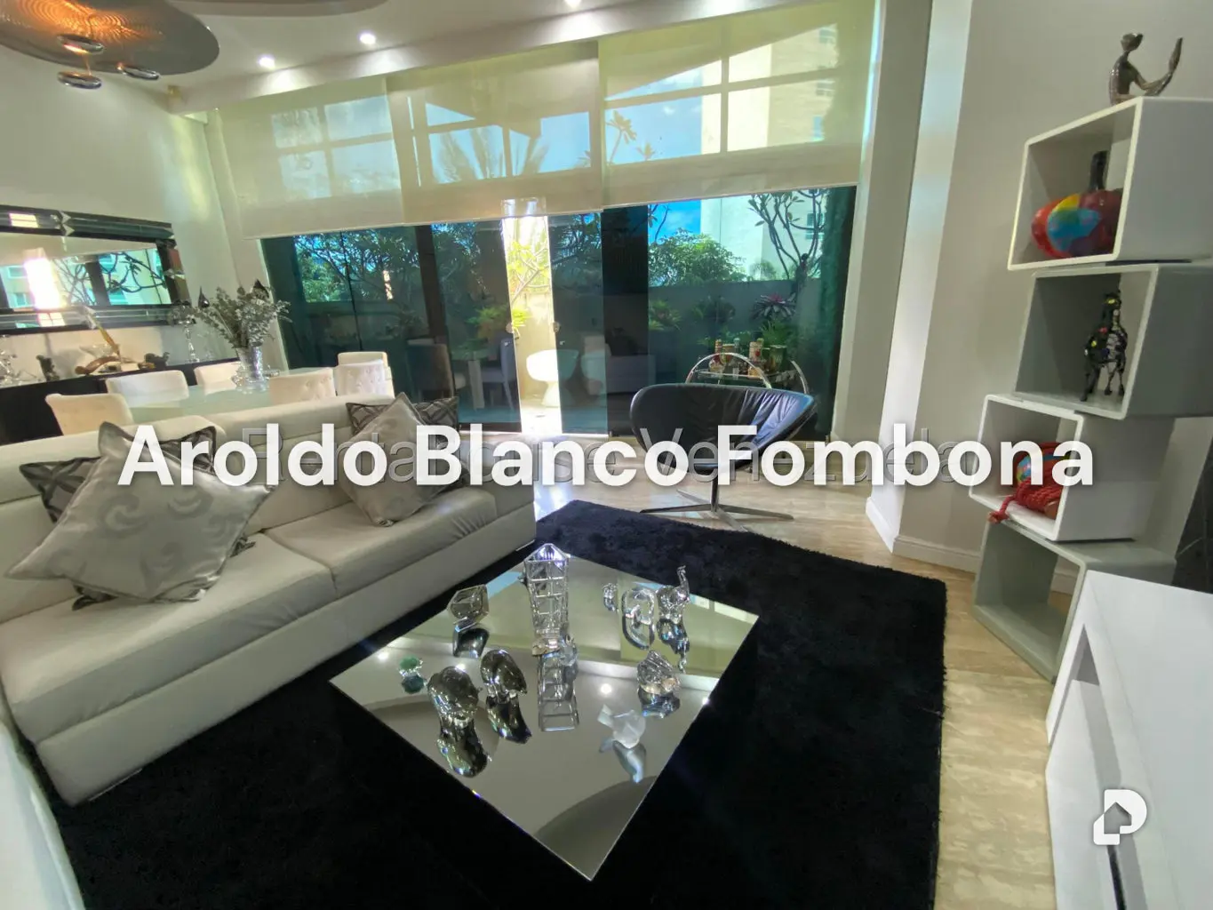 Apartamento en Caracas – 3