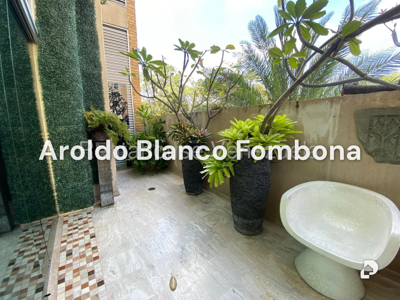 Apartamento en Caracas – 8