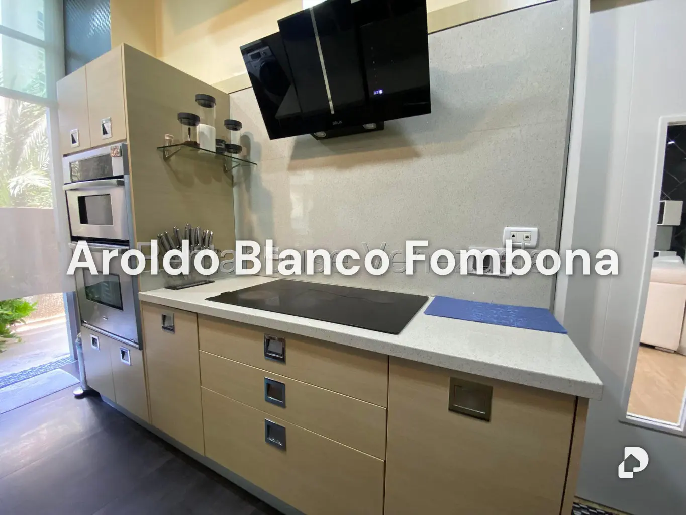 Apartamento en Caracas – 6