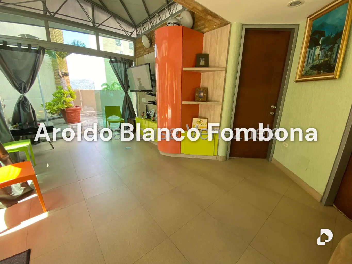 Apartamento en Caracas – 10