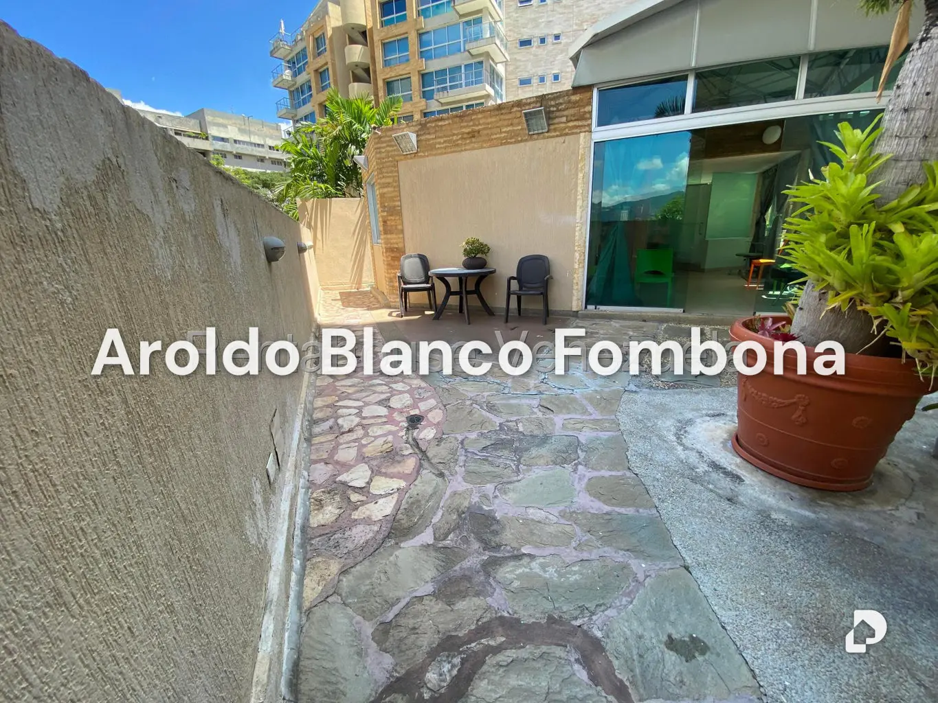 Apartamento en Caracas – 9