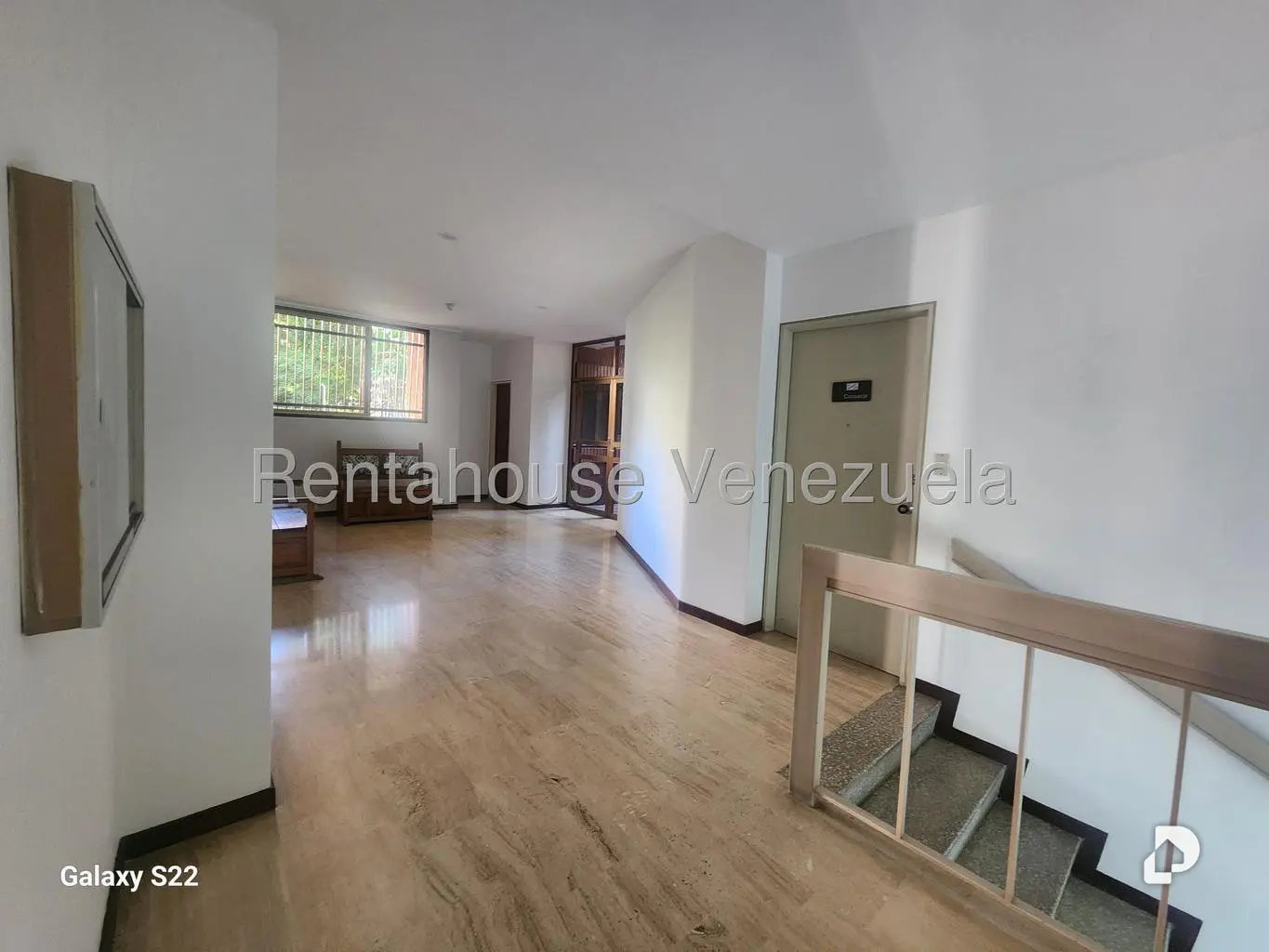 Apartamento en Sebucan, Caracas