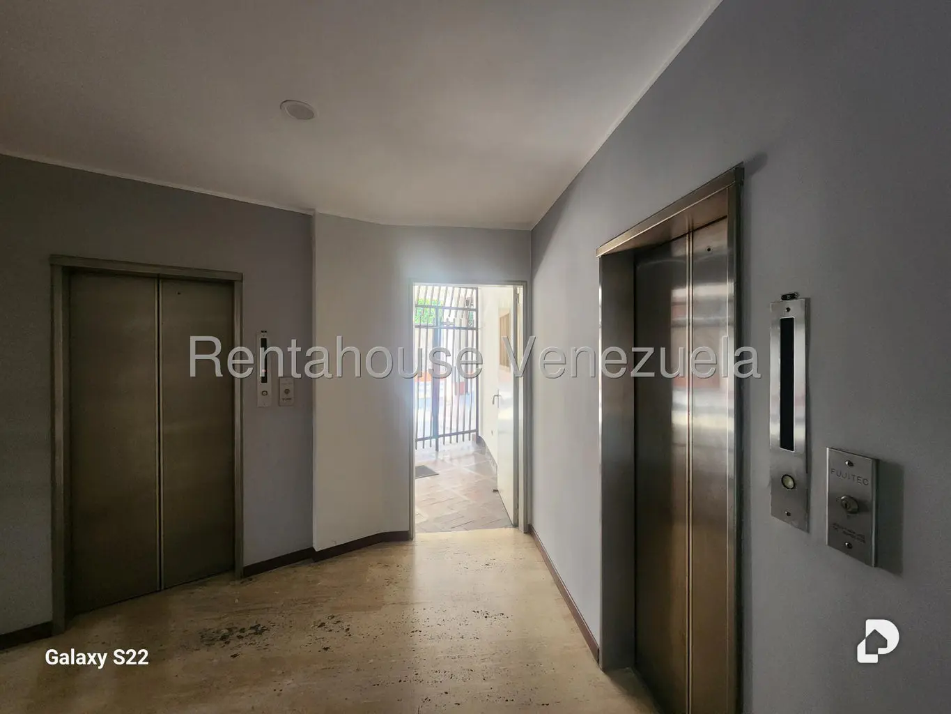 Apartamento en Sebucan, Caracas
