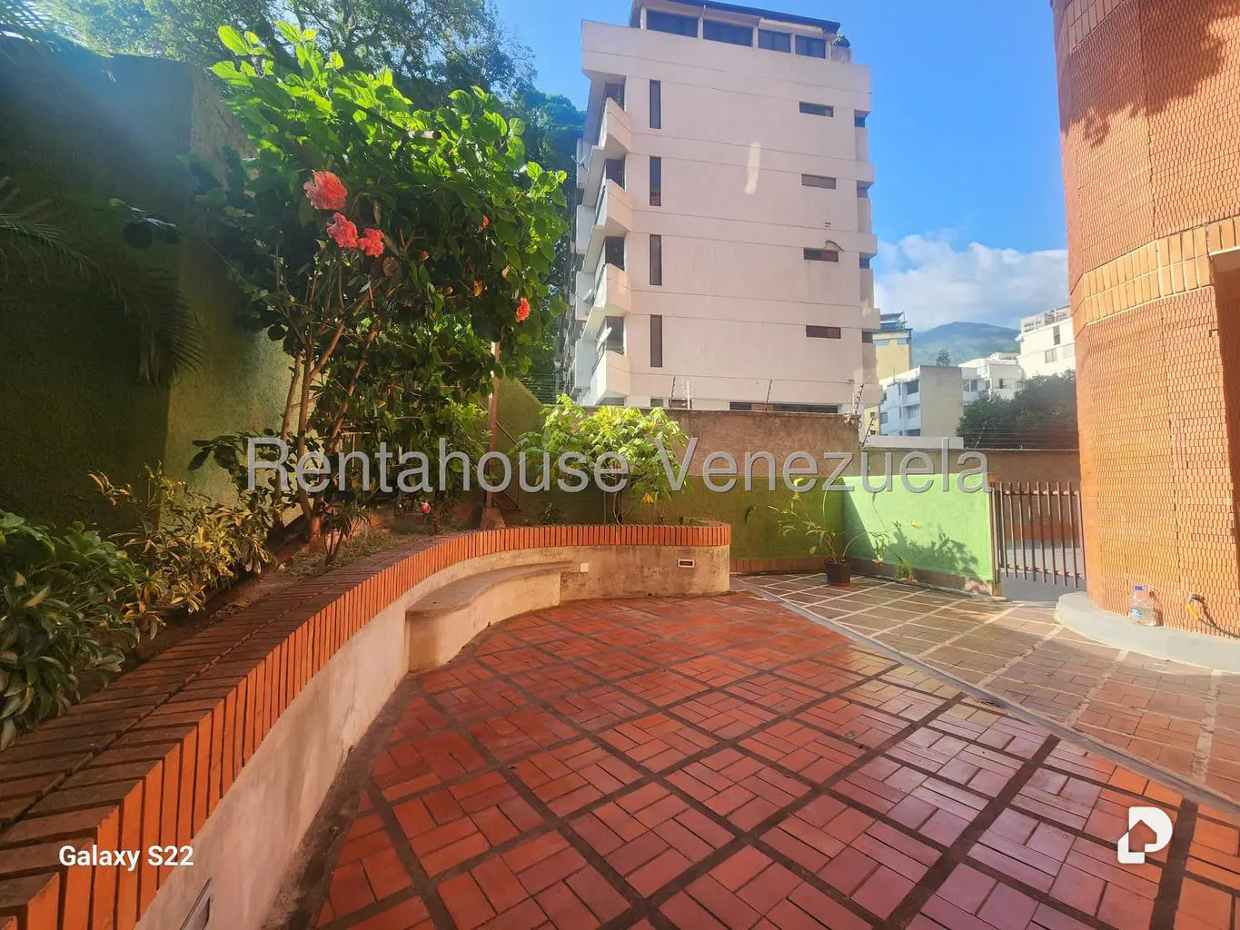 Apartamento en Sebucan, Caracas