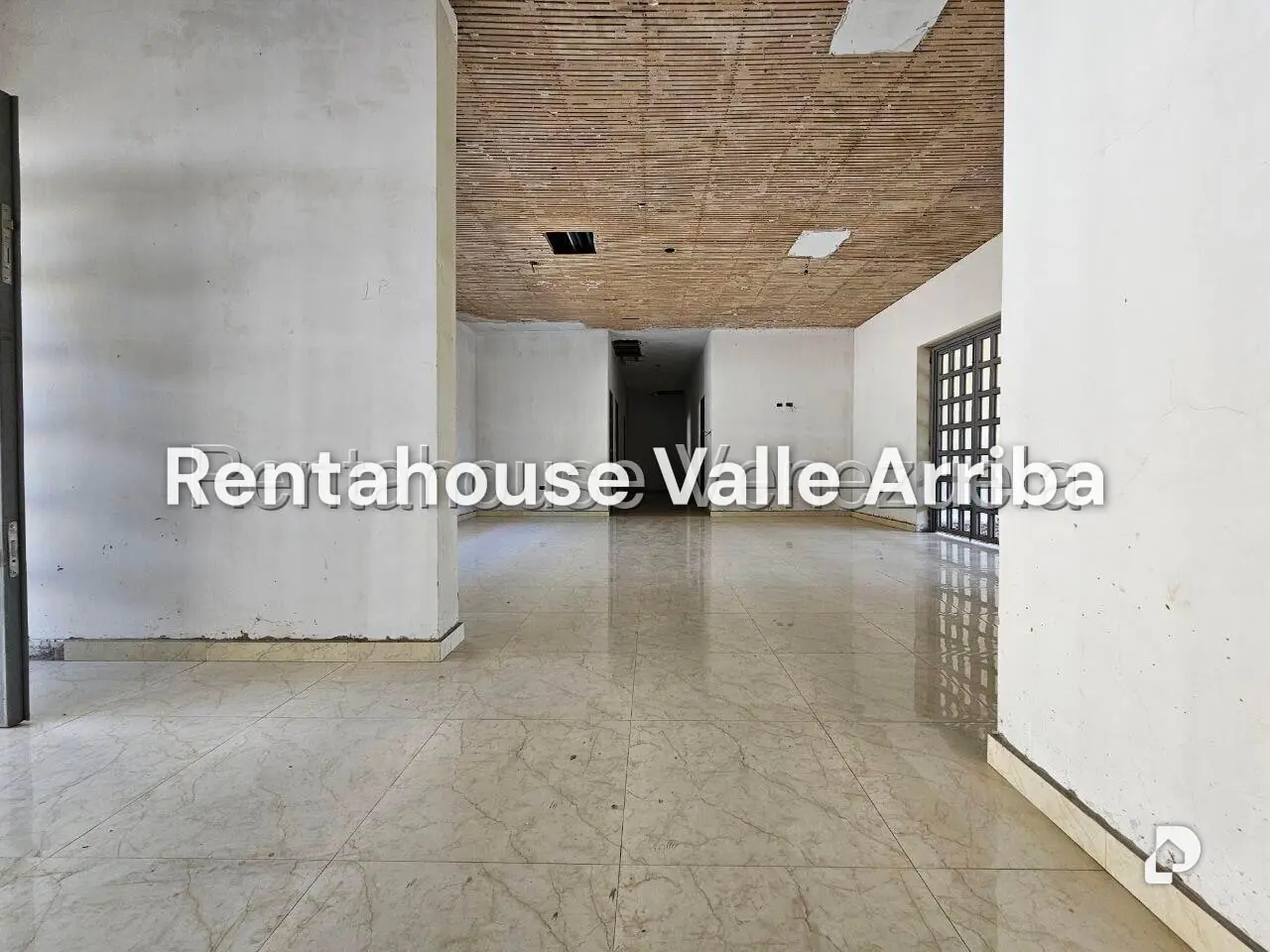 Casa en Mampote, Guarenas – 16
