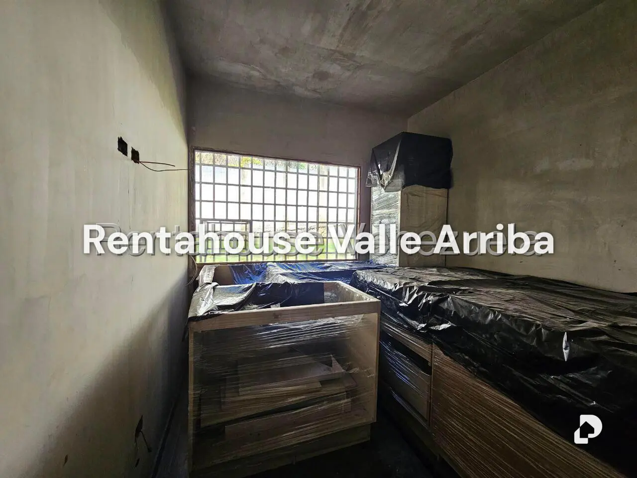 Casa en Mampote, Guarenas – 21