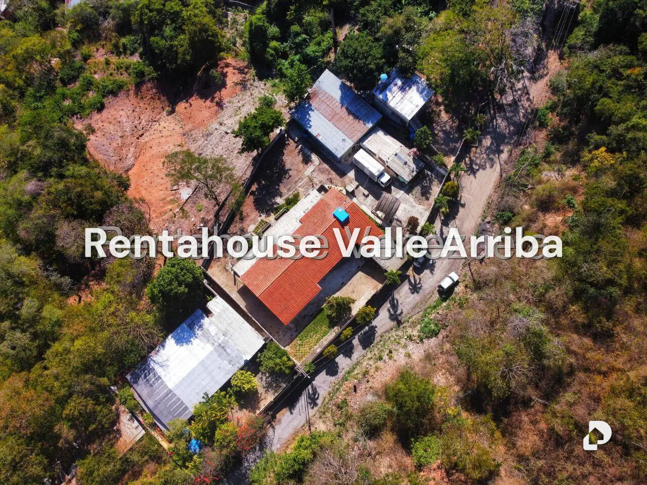 Casa en Mampote, Guarenas – 12