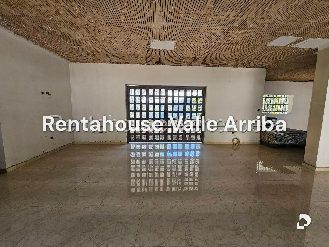 Casa en Mampote, Guarenas – 18