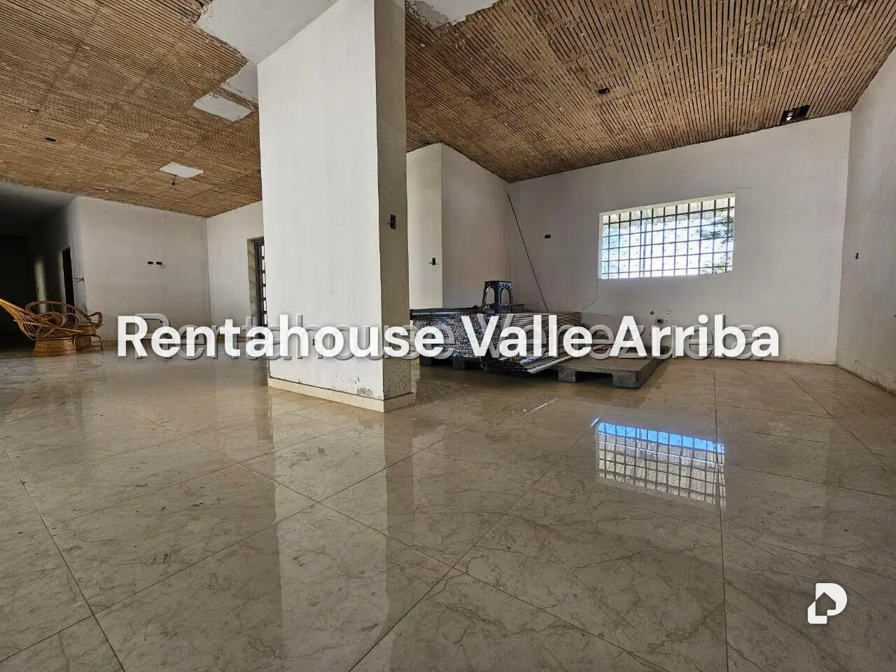Casa en Mampote, Guarenas – 14