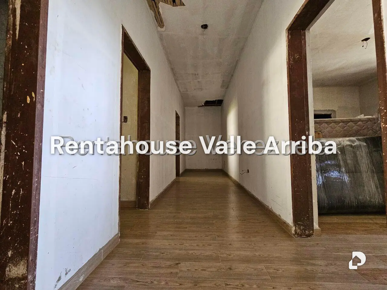 Casa en Mampote, Guarenas – 20