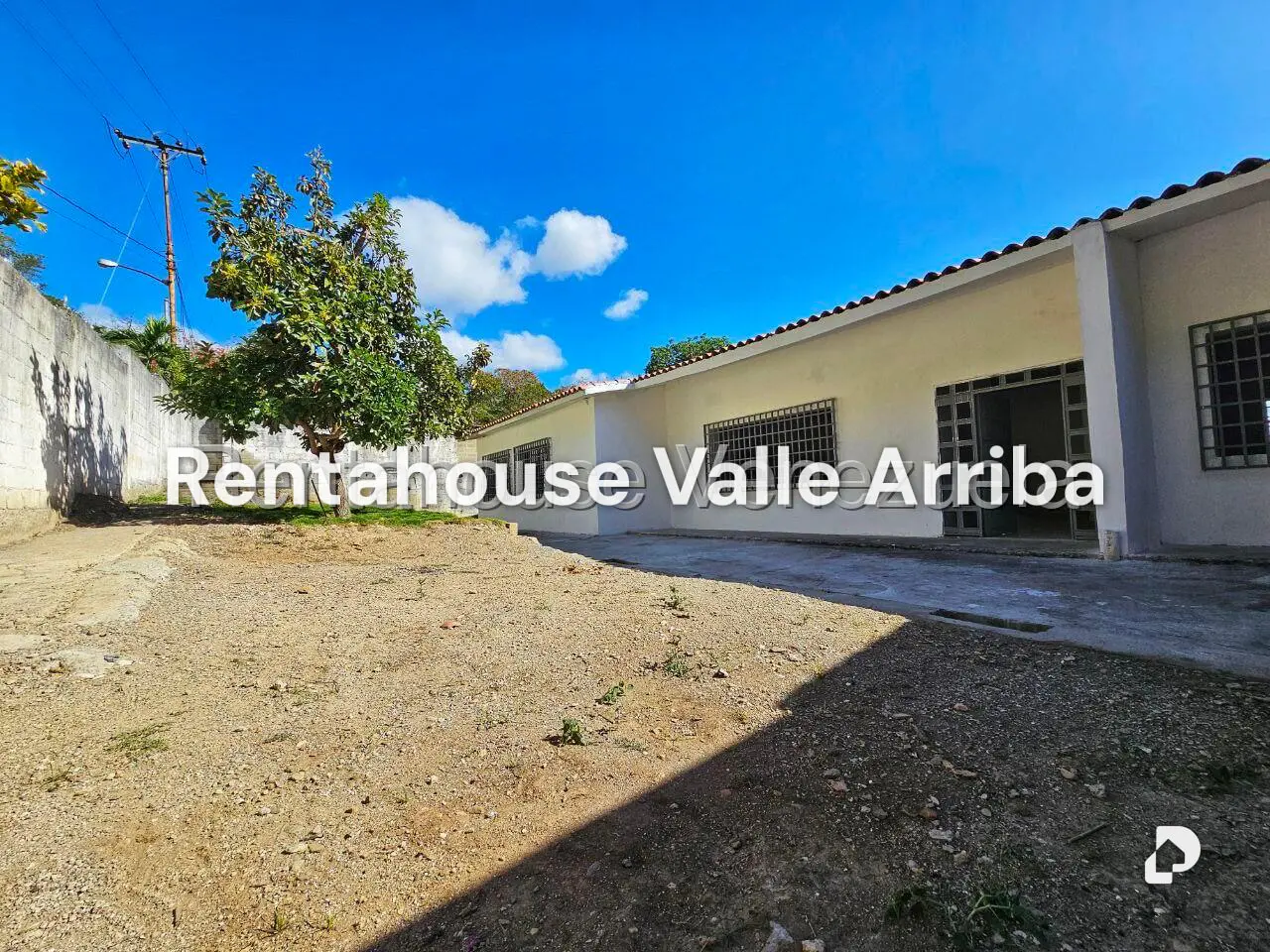 Casa en Mampote, Guarenas – 4