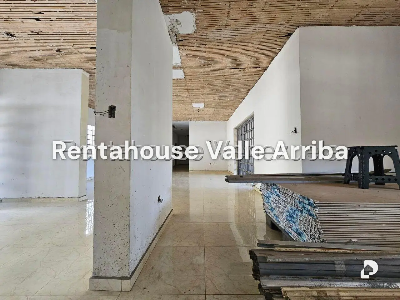 Casa en Mampote, Guarenas – 17