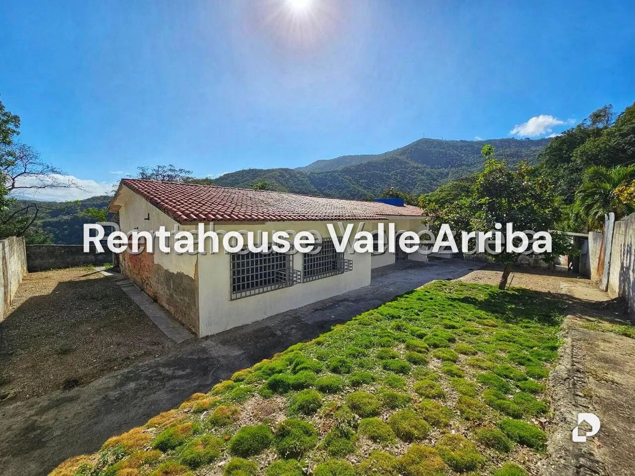 Casa en Mampote, Guarenas – 1