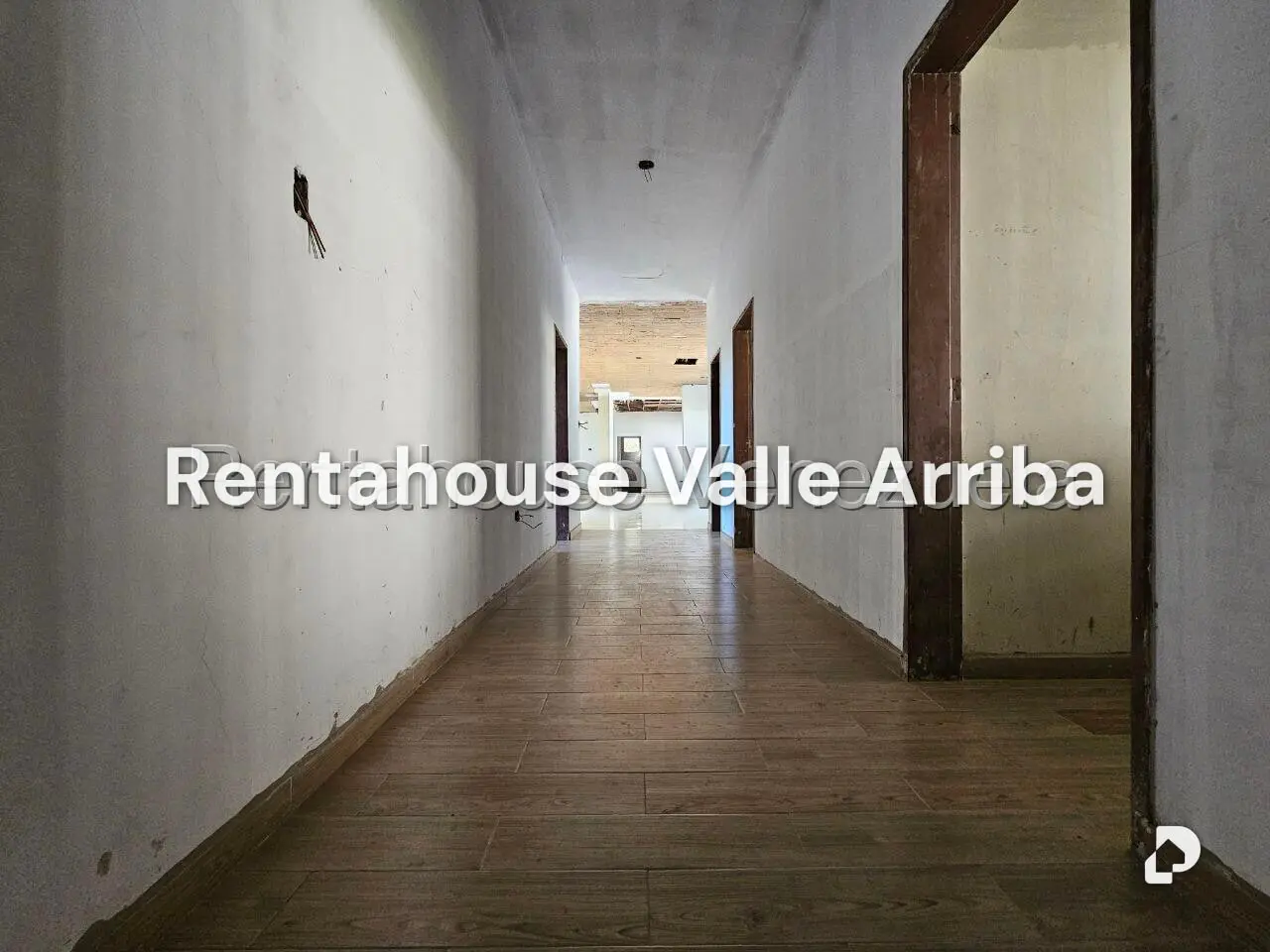 Casa en Mampote, Guarenas – 22