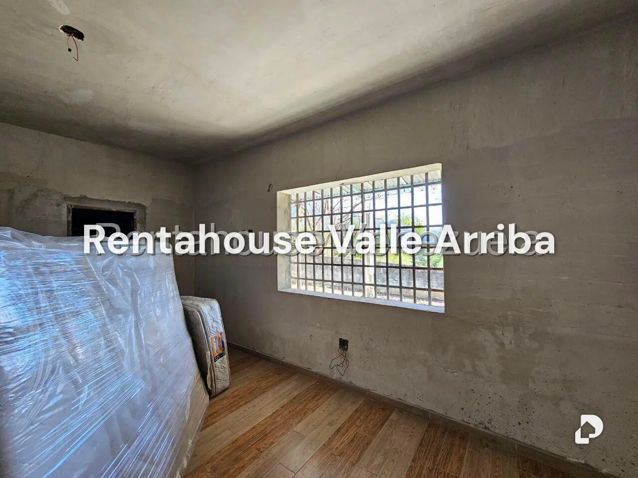 Casa en Mampote, Guarenas – 23