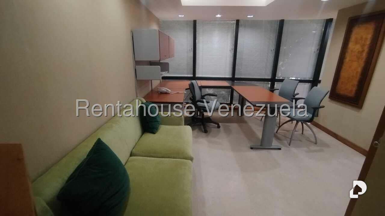Oficina en Las Mercedes, Caracas – 5