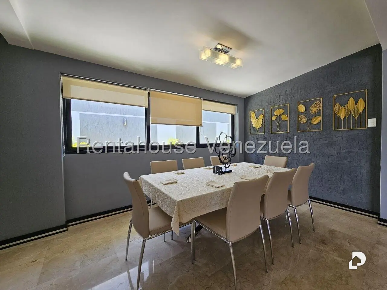 Casa en Prados del Este, Caracas – 10