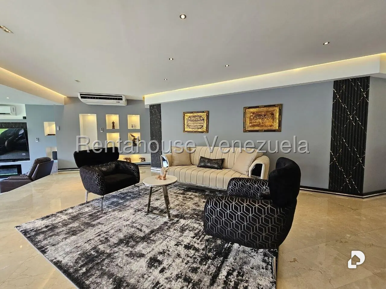 Casa en Prados del Este, Caracas – 16