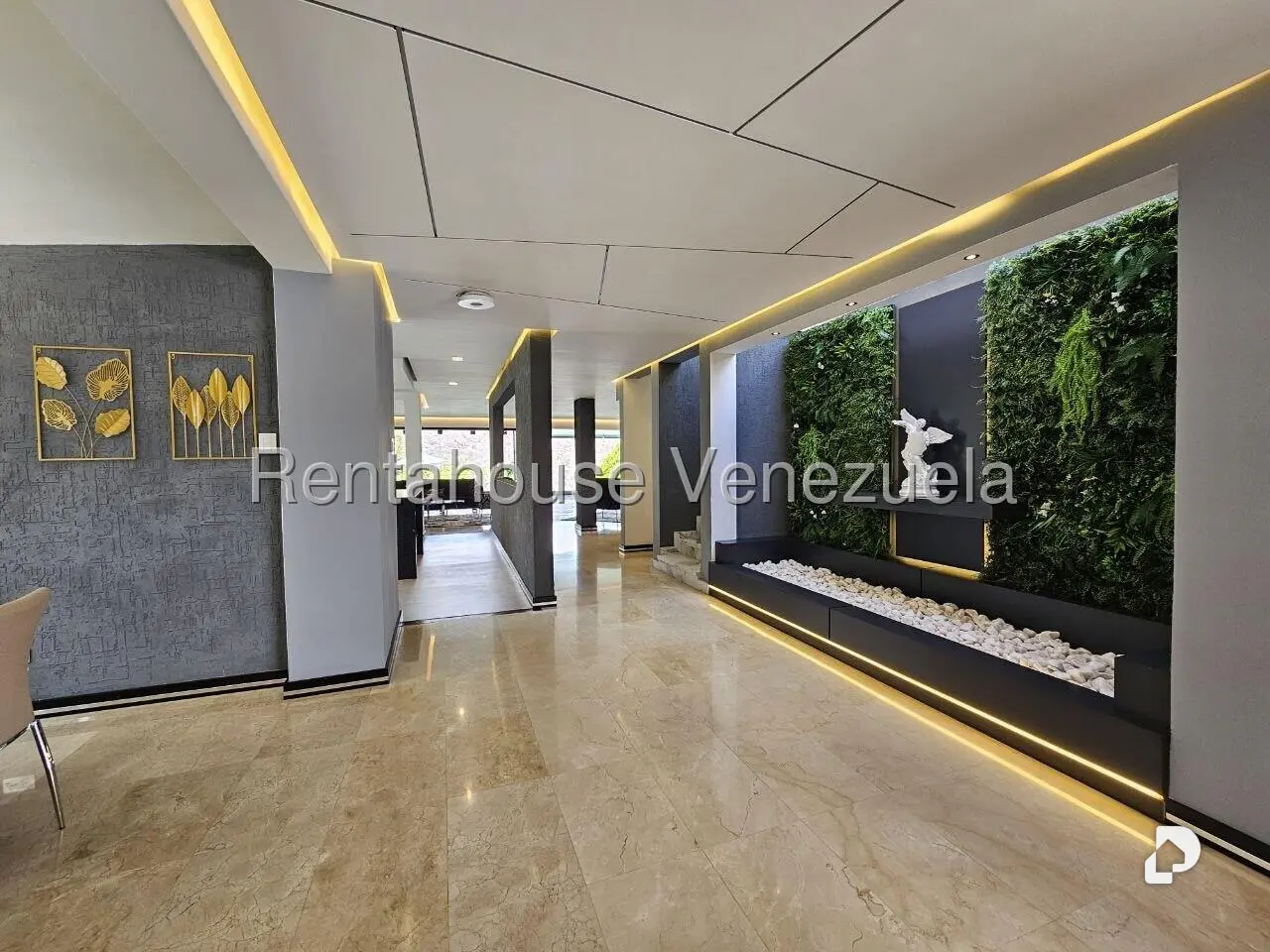 Casa en Prados del Este, Caracas – 5