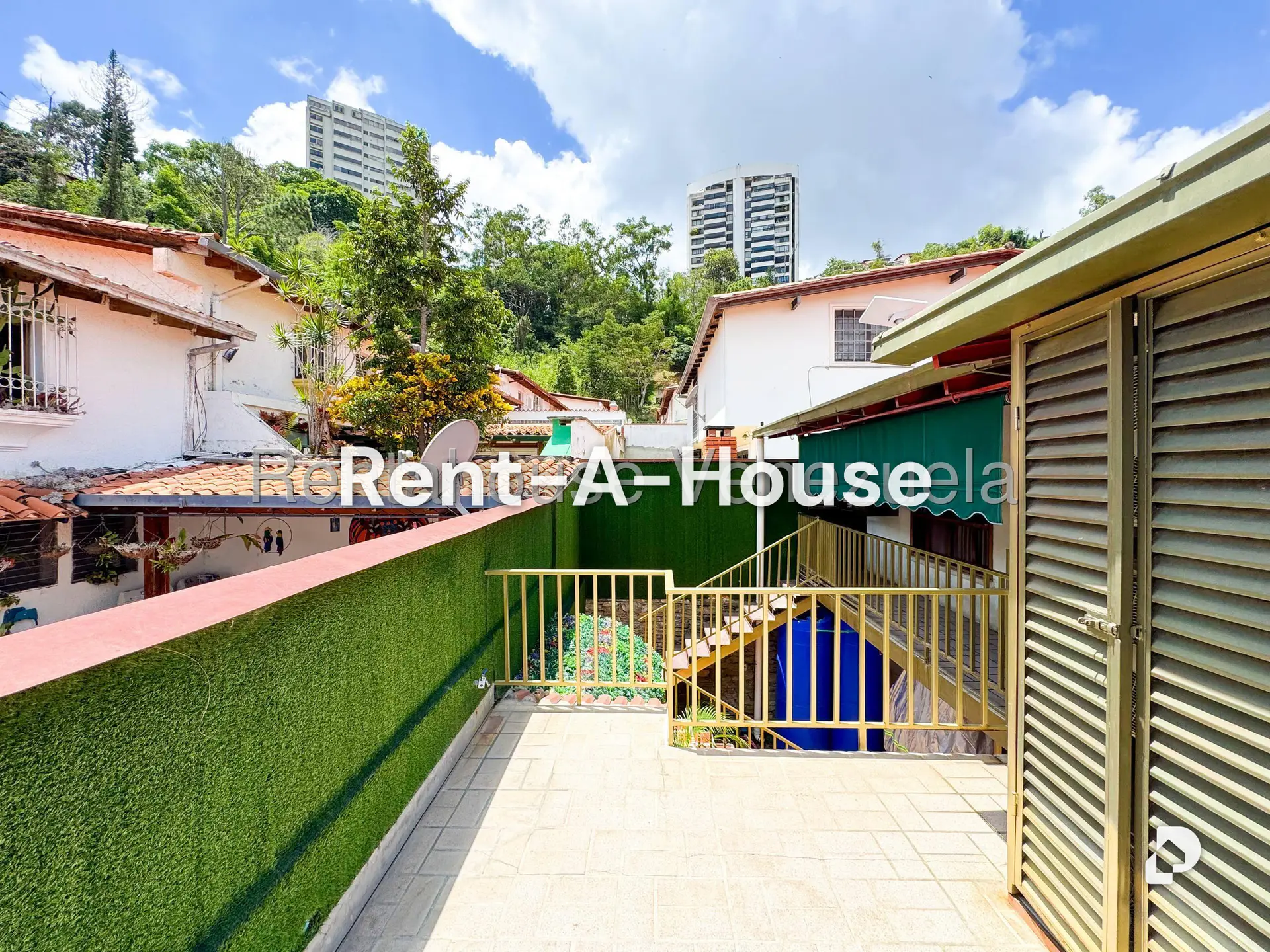 Casa en Alto Prado, Caracas – 29