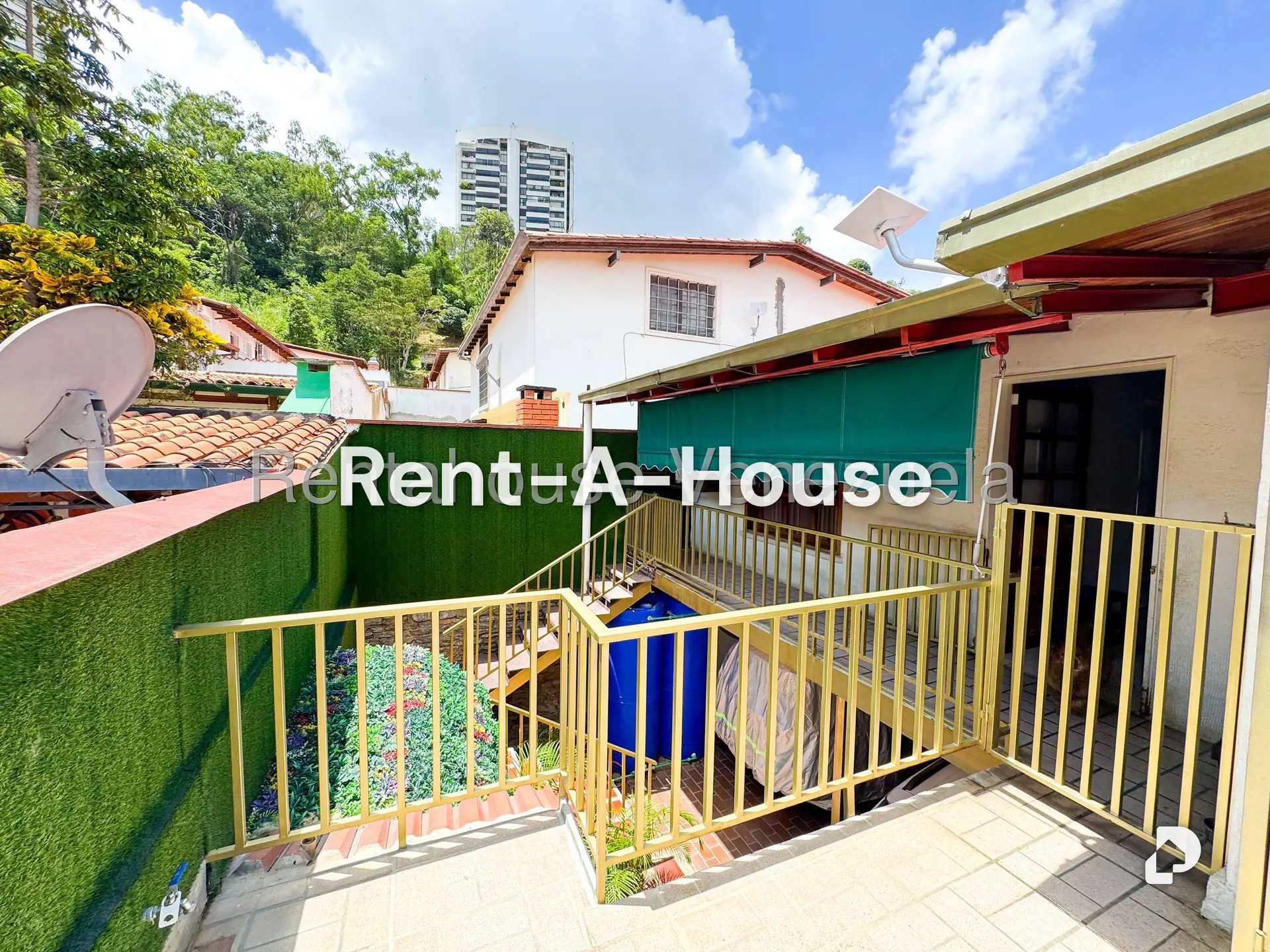 Casa en Alto Prado, Caracas – 28