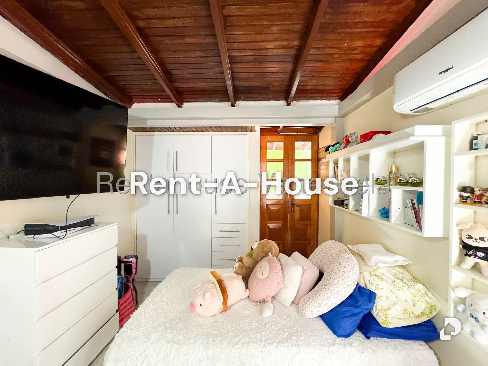 Casa en Alto Prado, Caracas – 20