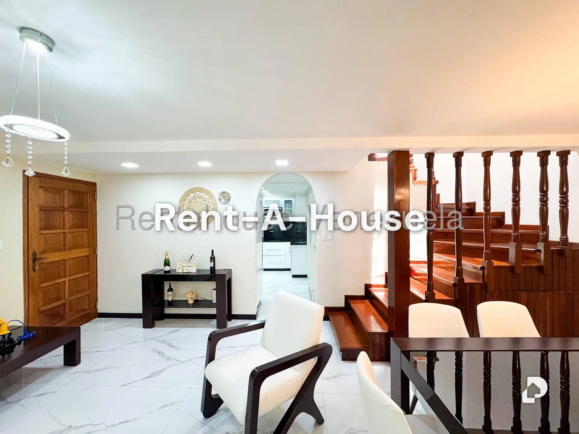 Casa en Alto Prado, Caracas – 5