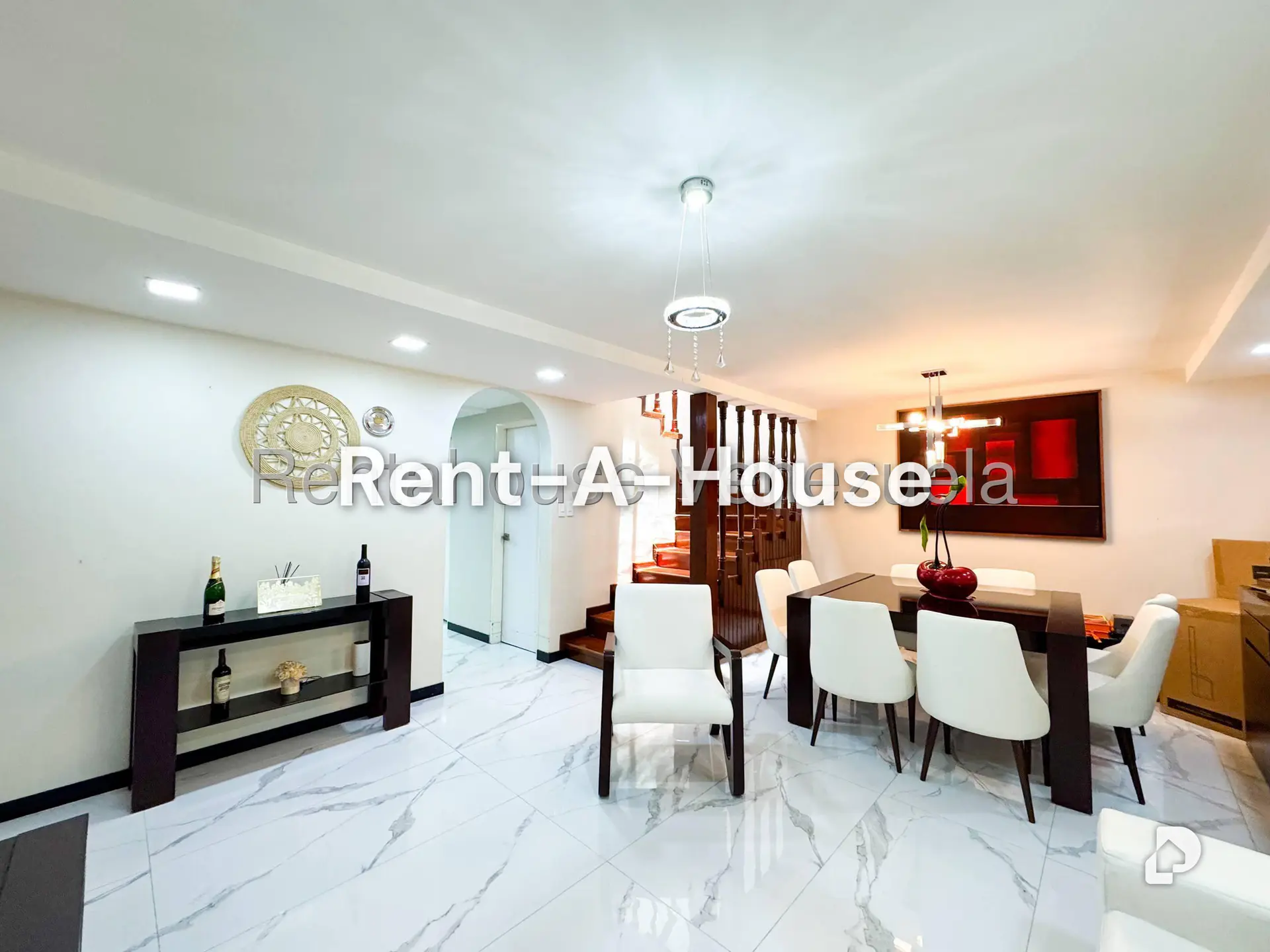 Casa en Alto Prado, Caracas – 3
