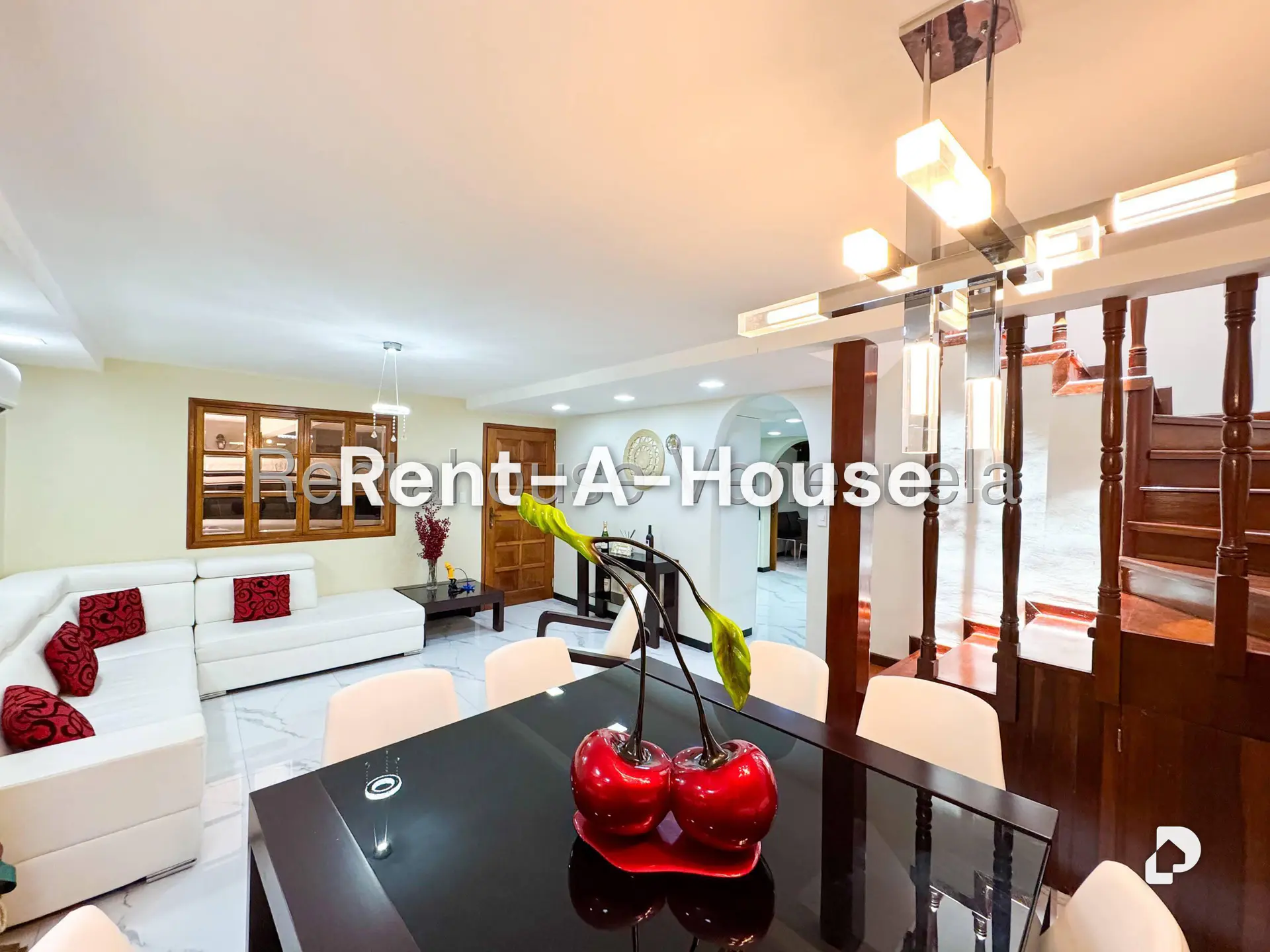 Casa en Alto Prado, Caracas – 4