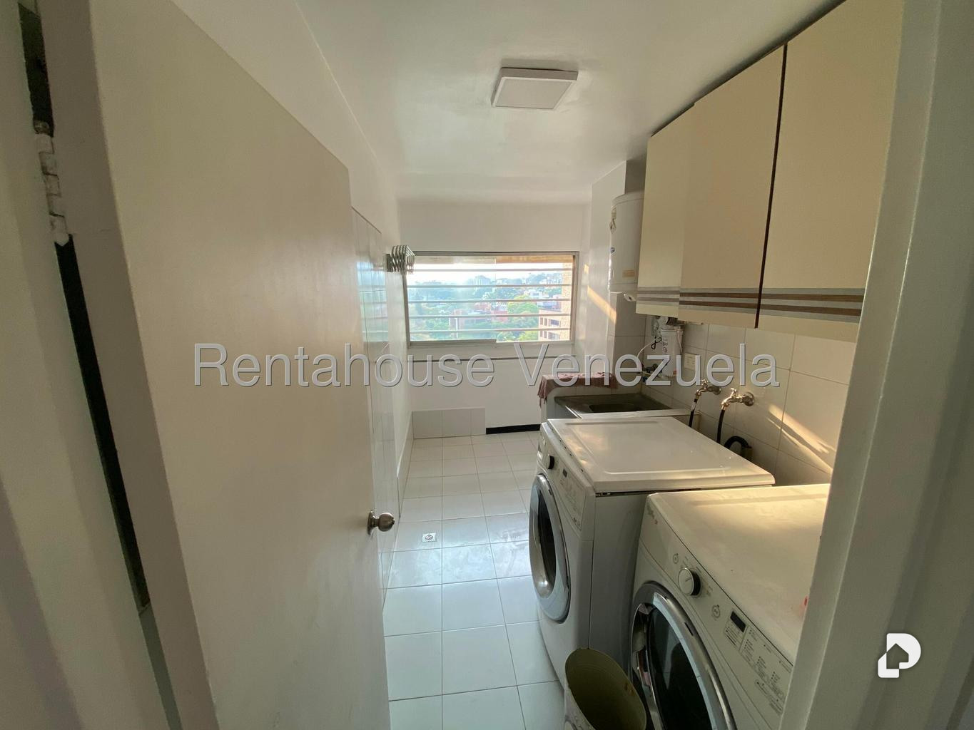Apartamento en Santa Eduvigis, Caracas
