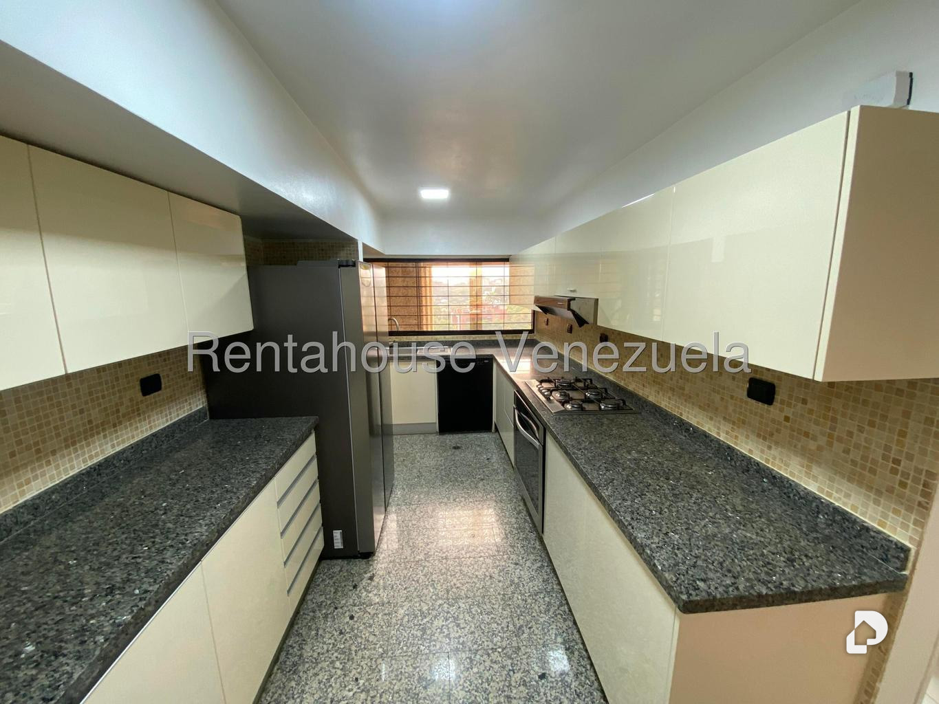 Apartamento en Santa Eduvigis, Caracas