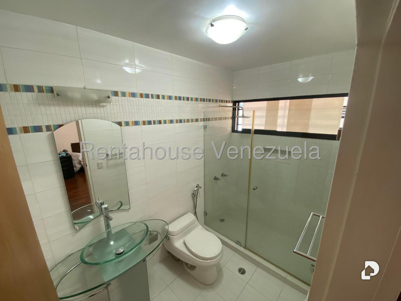 Apartamento en Santa Eduvigis, Caracas