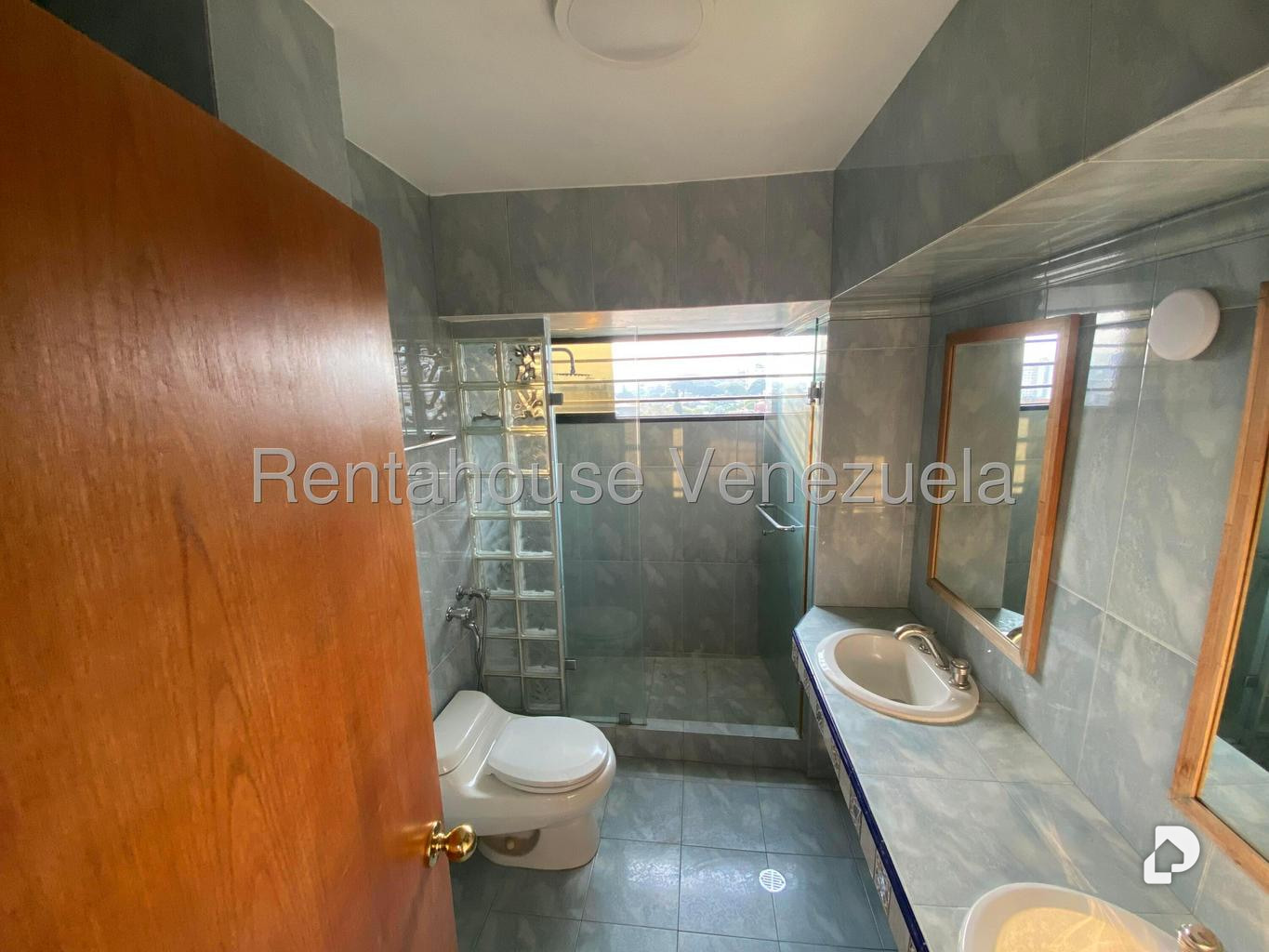 Apartamento en Santa Eduvigis, Caracas